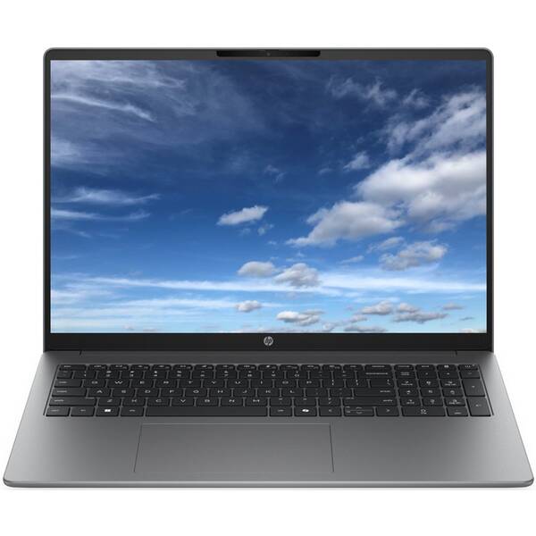 Notebook HP 200 G2i 16" strieborný

