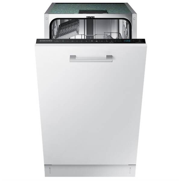 Umývačka riadu Samsung DW50R4060BB/EO 

