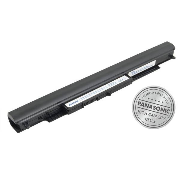 Batéria Avacom HP 250 G4, 240 G4 Li-Ion 14,8V 3200mAh 47Wh 


