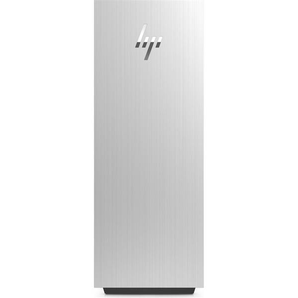 Herný počítač HP ENVY TE02-1001nc strieborný


