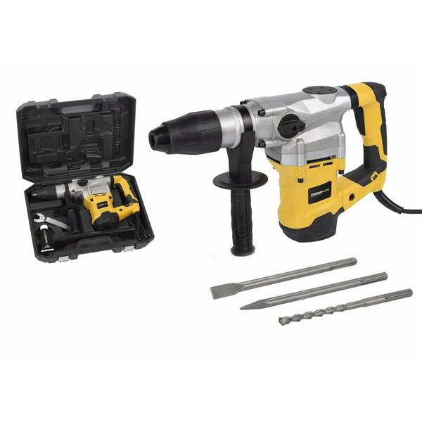 Kladivo POWERPLUS POWX1179 SDS Max, 1600 W 

