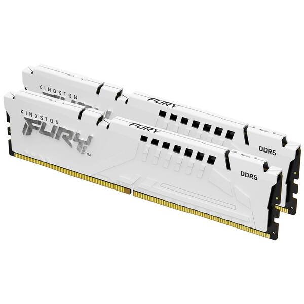 Pamäťový modul Kingston 64GB (2x32GB) DDR5 5200MHz CL40 

