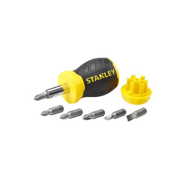 Skrutkovač Stanley 0-66-357 


