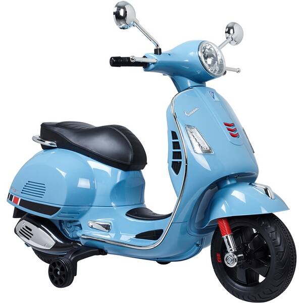 Elektrická motorka Buddy Toys BEC 6035 

