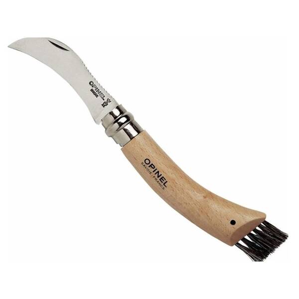 Nôž Opinel N°8, čepel 8 cm 

