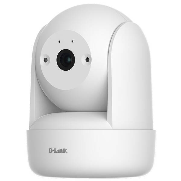 IP kamera D-Link DCS-6501LH biela

