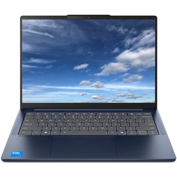 Notebook Lenovo IdeaPad Slim 5 14AKP10 modrý

