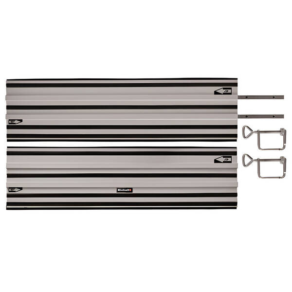 Vodiaca lišta Einhell ALU 2x1000mm 4502118 

