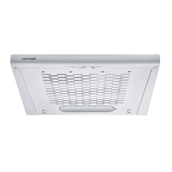 Odsávač pár Concept OPP1060 biely

