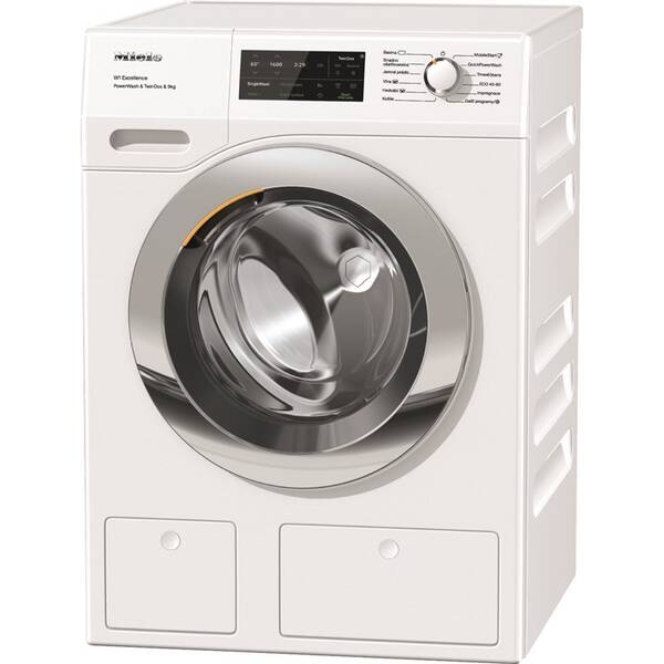 Práčka Miele WEI 875 WPS biela

