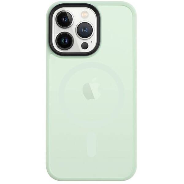 Kryt na mobil Tactical MagForce Hyperstealth na Apple iPhone 13 Pro - svetlo zelený 

