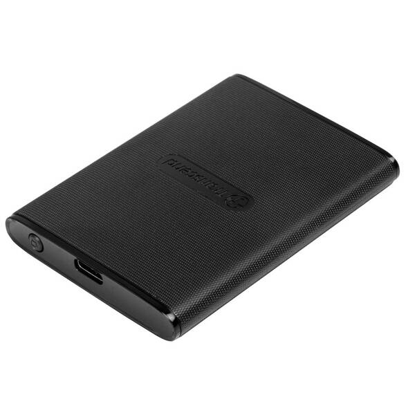 SSD externý Transcend ESD270C 2TB 

