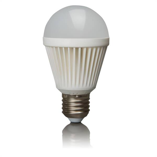 LED žiarovka Vega LED VE27 - 004 

