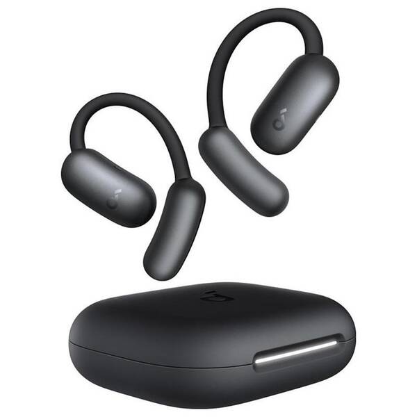 Slúchadlá Anker soundcore AeroFit 2 čierna

