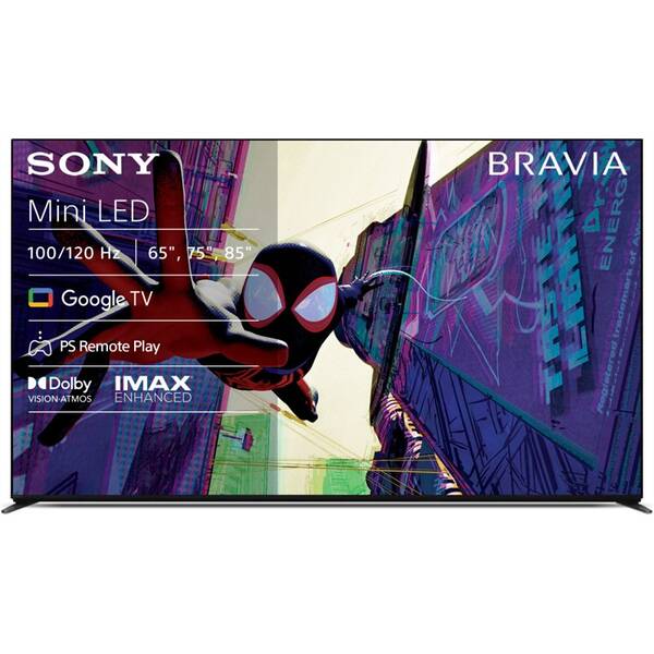 Televízor Sony Bravia 9 85" 

