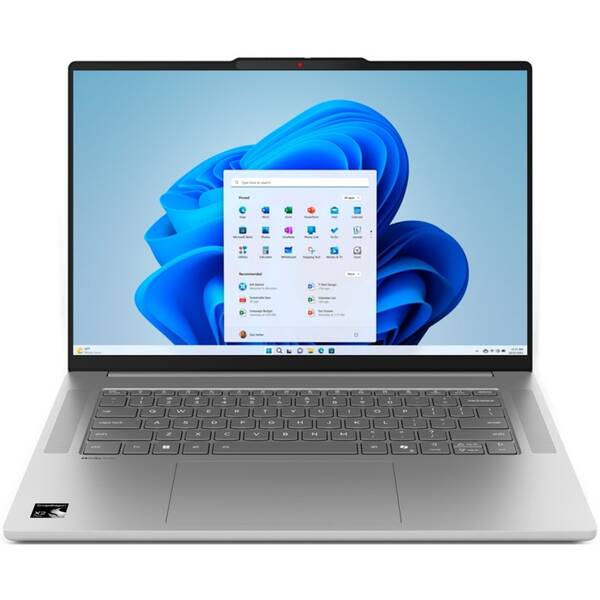 Notebook Lenovo IdeaPad Slim 5 15Q8Y11 sivý

