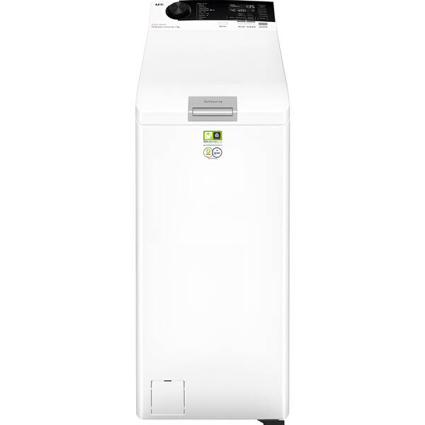 Práčka AEG LTR7E273C biela

