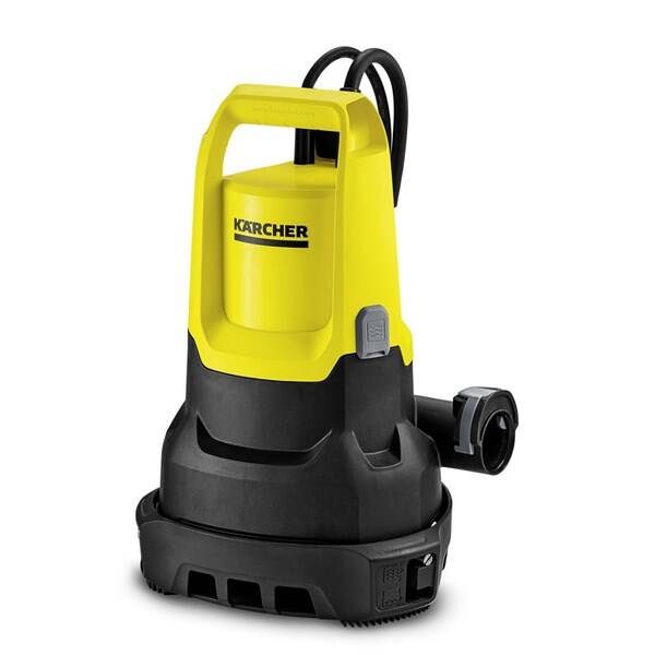 Čerpadlo kalové Kärcher SP 5 Dual 

