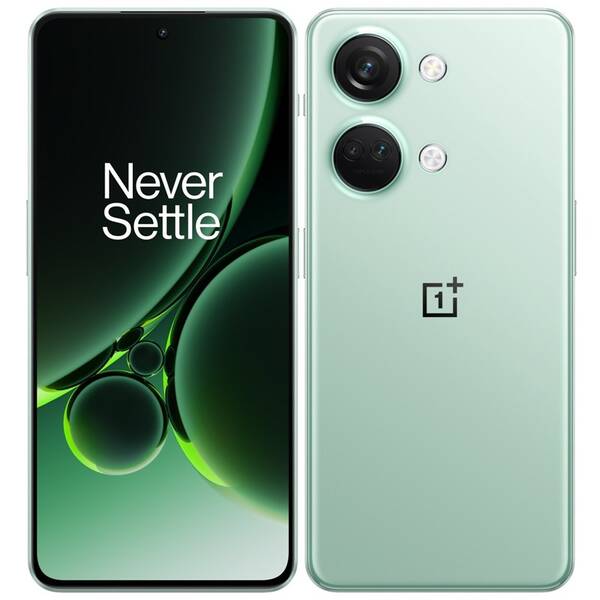 Mobilný telefón OnePlus Nord 3 5G 8 GB / 128 GB zelený

