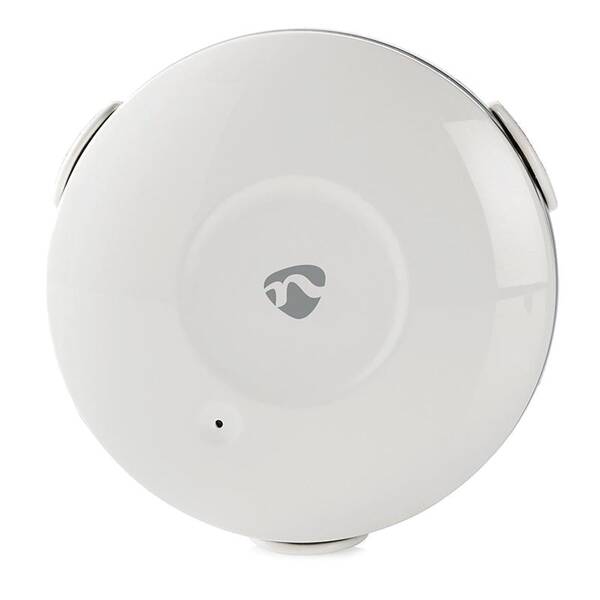 Detektor úniku vody Nedis WIFIDW10WT, Wi-Fi 

