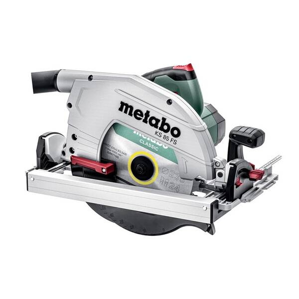 Okružná píla Metabo KS 85 FS 601085000 

