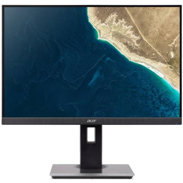 Monitor Acer Vero B247Wbmiprzxv čierny

