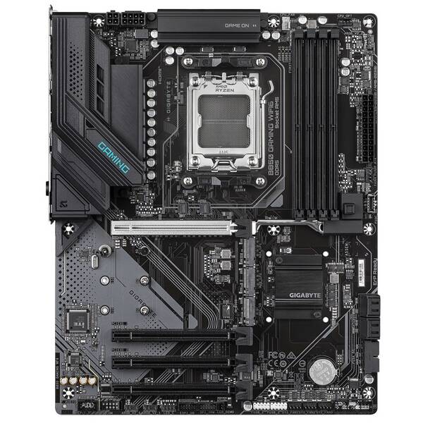 Základná doska GIGABYTE B850 GAMING WF6 

