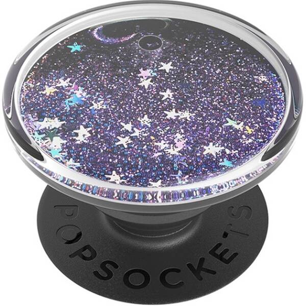 Držiak PopSockets TIDEPOOL G PRP BK 

