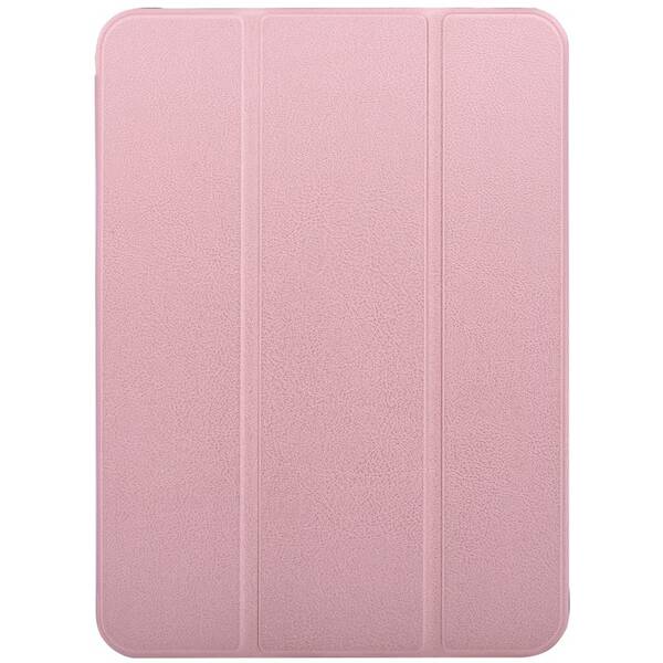 Puzdro na tablet WG Harmonie na Apple iPad 11" (2025) ružové

