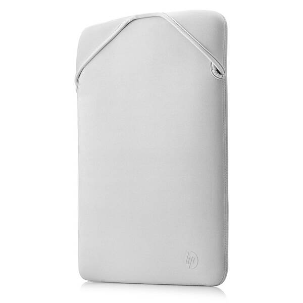 Puzdro na notebook HP 14" Protective Reversible Sleeve čierne/strieborné

