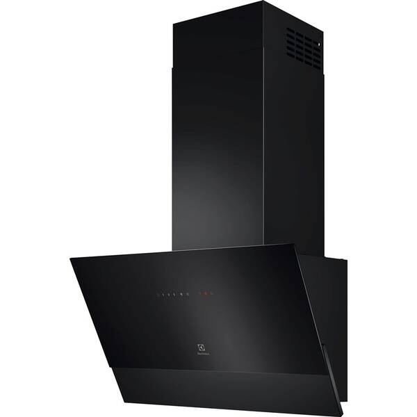 Odsávač pár Electrolux LFV446K čierny

