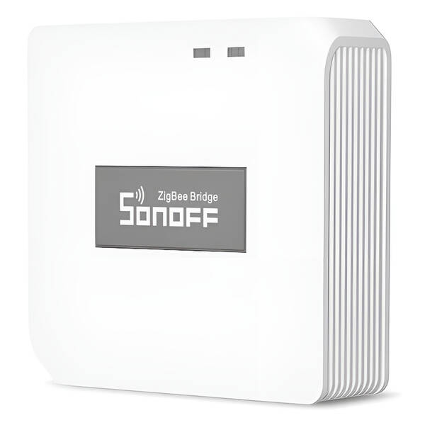 Riadiaca jednotka Sonoff ZB Bridge Pro 

