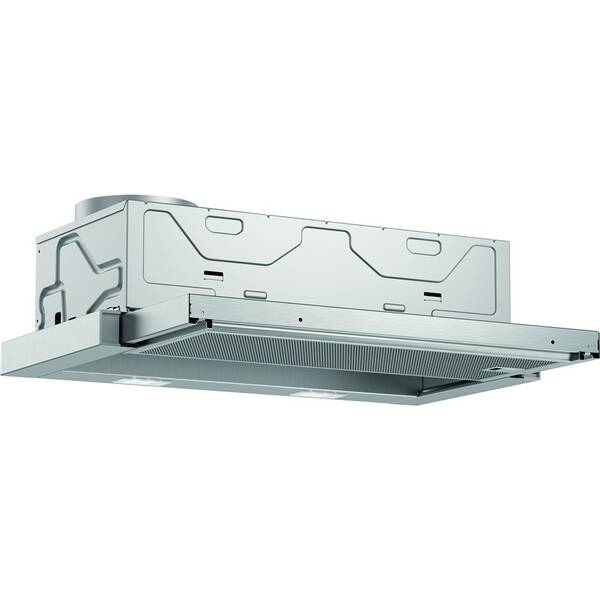 Odsávač pár Bosch DFL063W56 strieborný

