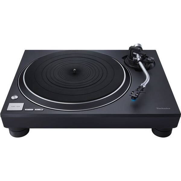 Gramofón Technics SL-100C čierny

