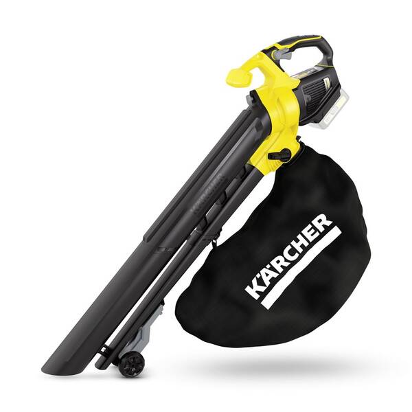 Vysávač lístia Kärcher BLV 18-200 Battery 1.444-100.0 *INT (bez batérie) 

