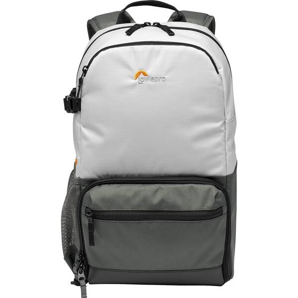 Batoh Lowepro Truckee BP 200 LX sivý

