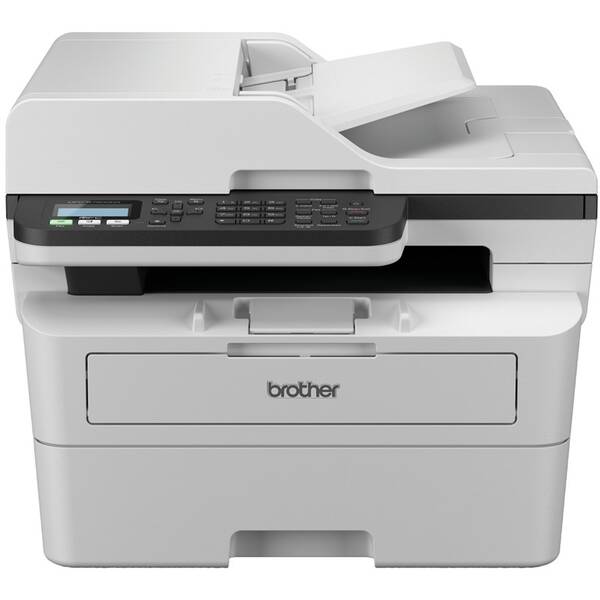Tlačiareň multifunkčná Brother MFC-B7800DN biela

