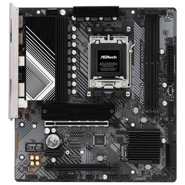 Základná doska ASRock B650M-HDV/M.2 

