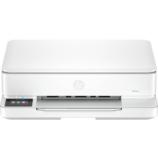 Tlačiareň multifunkčná HP ENVY 6110e, služba HP Instant Ink biela

