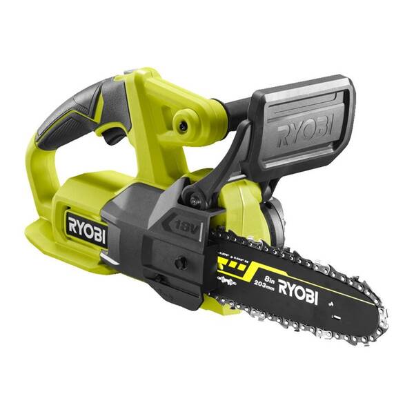 Píla reťazová Ryobi RY18CS20A-0 (bez baterie) 


