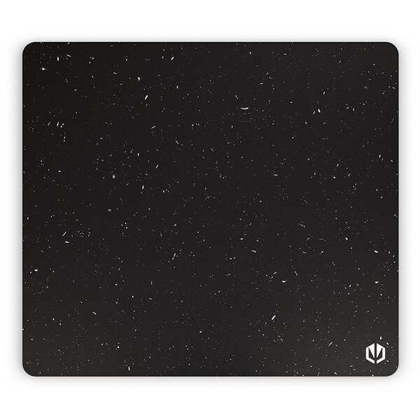Podložka pod myš ENDORFY Stoneflow Black L čierna

