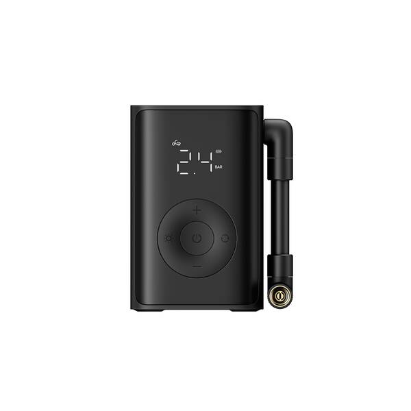 Kompresor Xiaomi Mijia Compact Portable Electric Air Compressor čierne

