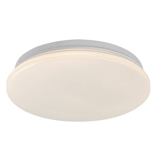 LED stropné svietidlo Rabalux LUCAS2 71504 biele

