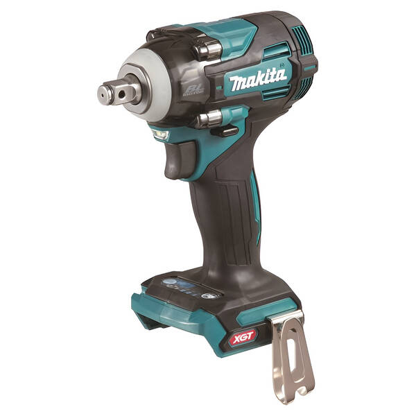 Doťahovák rázový Makita TW004GZ 1/2" Li-ion XGT 40V (bez batérie) 

