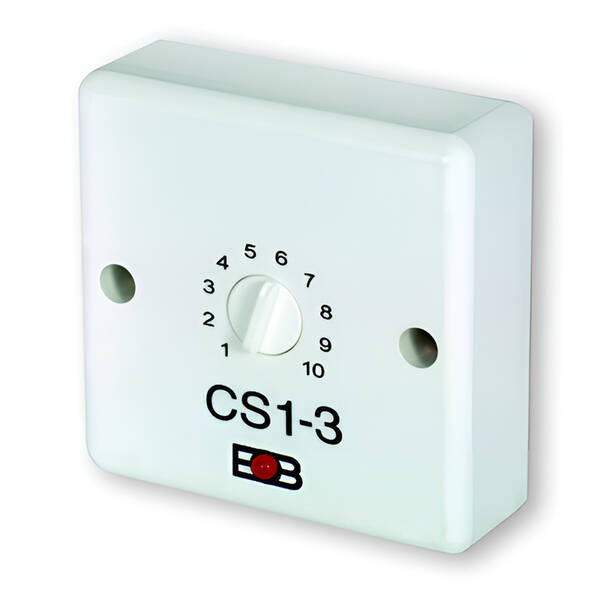 Spínač časový Elektrobock CS1-3 

