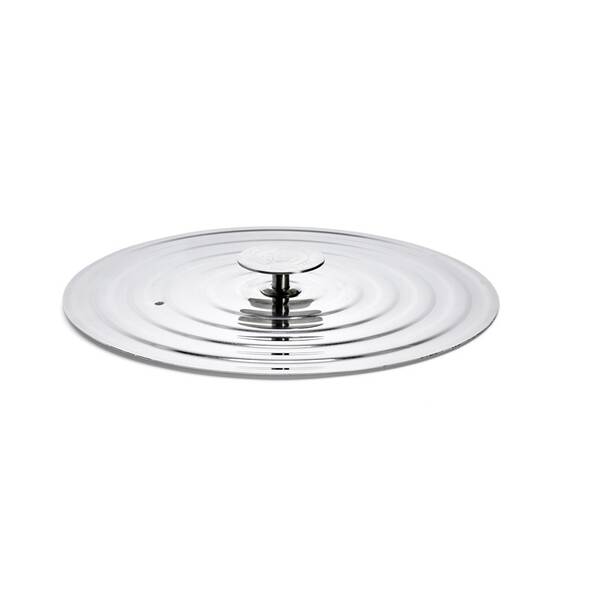 Pokrievka de Buyer 3460.02 nerez, 20 – 24 cm nerez

