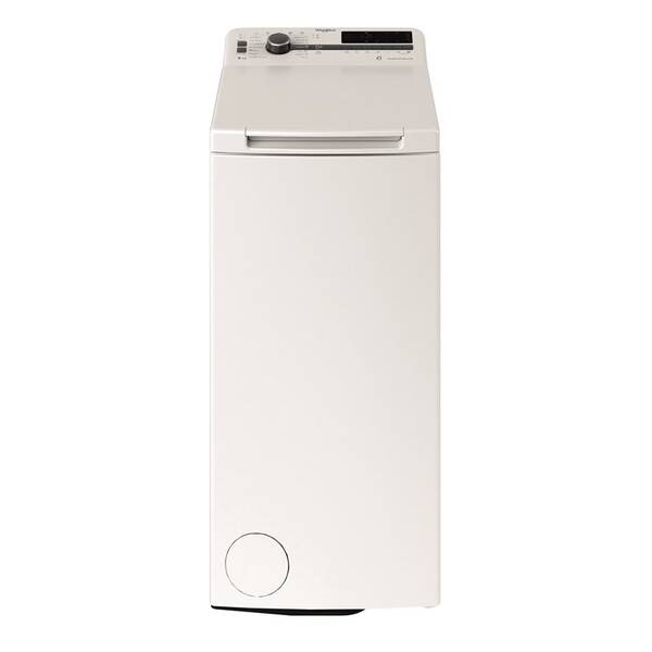 Práčka Whirlpool TDLRB 6261BS EU/N biela

