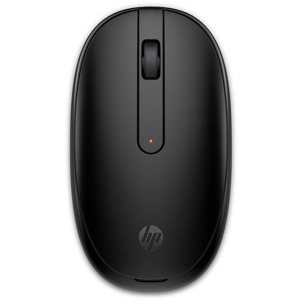 Myš HP 240 čierna

