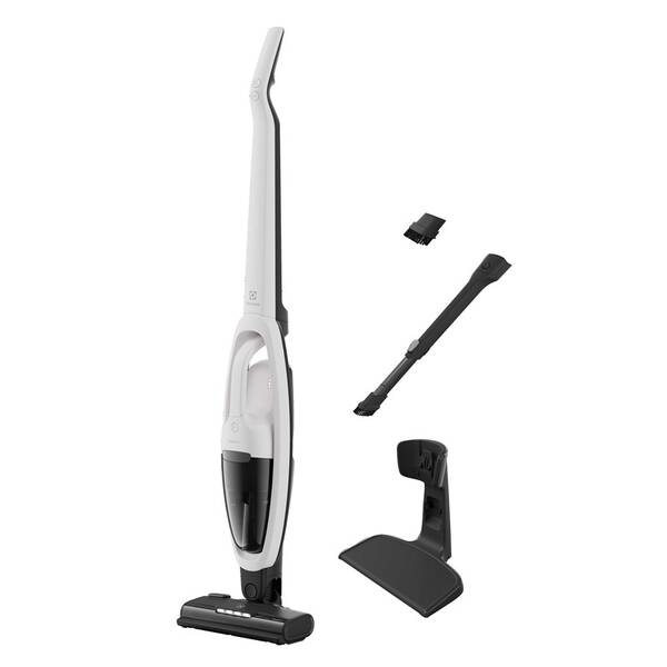 Tyčový vysávač Electrolux ES52CB18SH 

