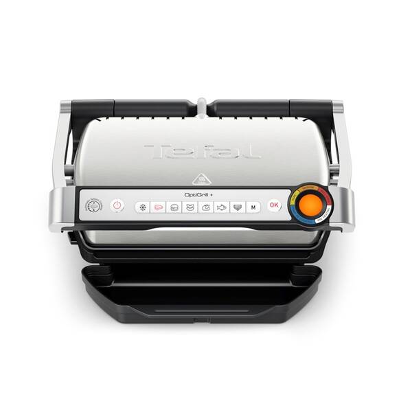 Gril Tefal GC718D10 OptiGrill+ 

